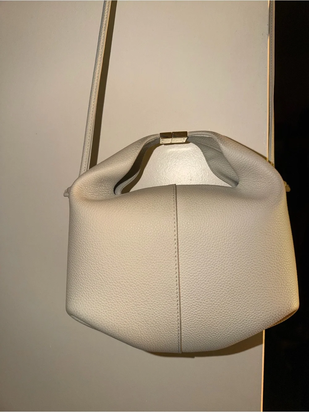 POLÈNE Beige Beri